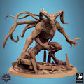 Monstrosity Draethon - Rescale Miniatures