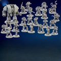 GRIMDARK SPACE SOLDIERS STRIKE FORCE