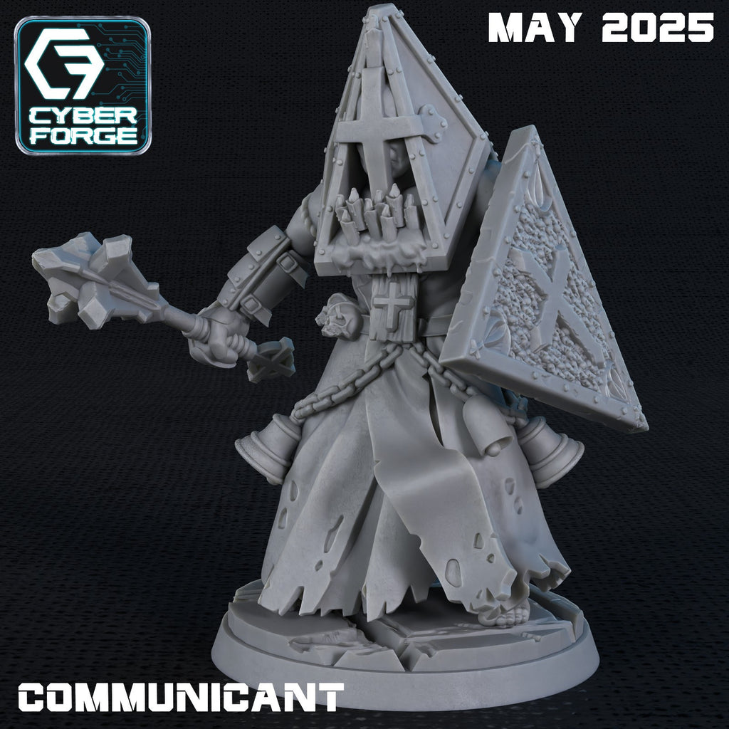 The Crucible Set - Cyber Forge
