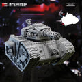 Firstborn Iron Curtain Ratling Heavy Tank - GHAMAK