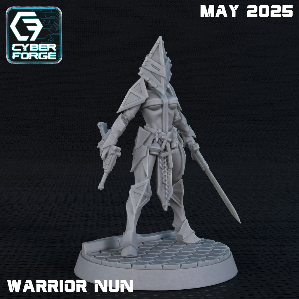 The Crucible Set - Cyber Forge
