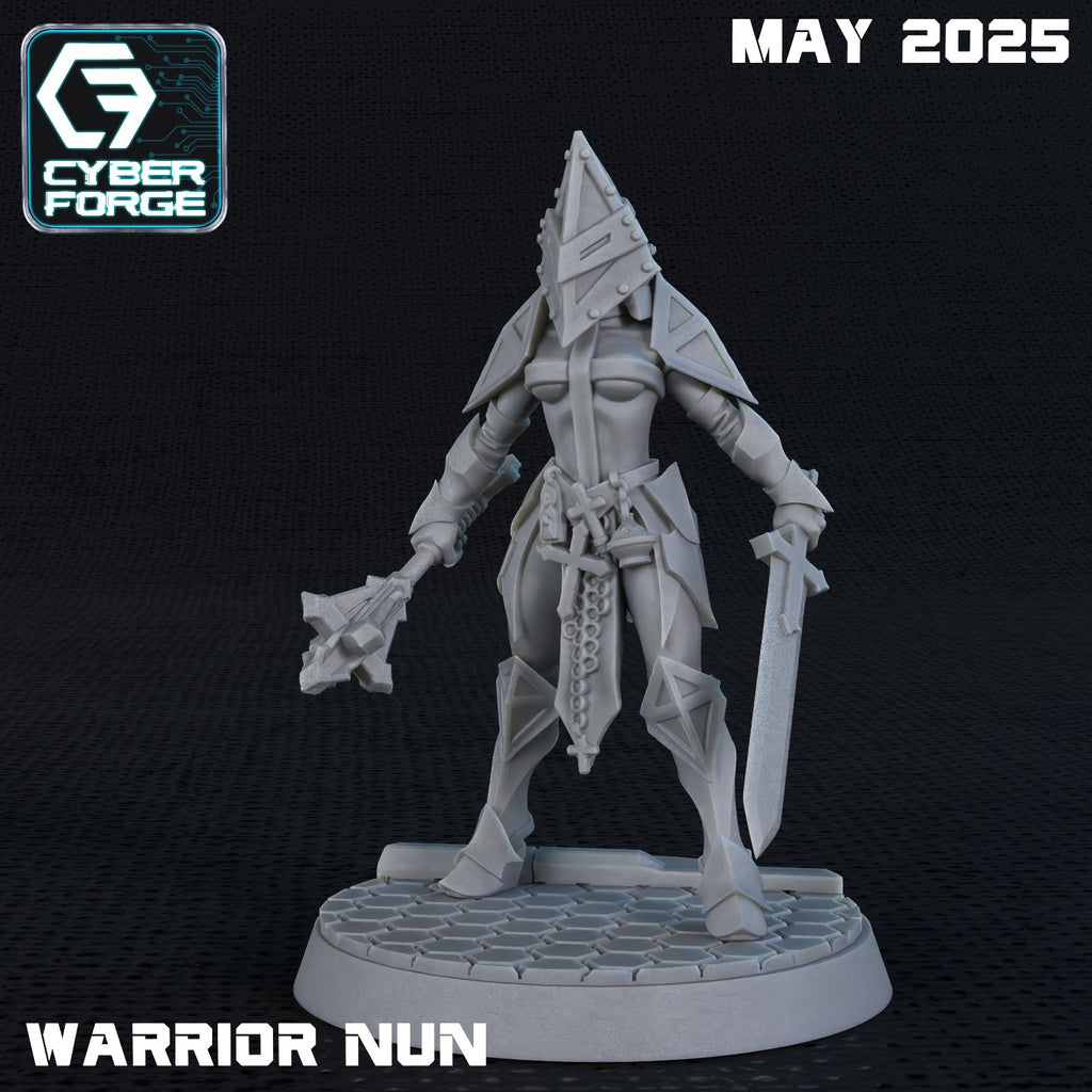 The Crucible Set - Cyber Forge